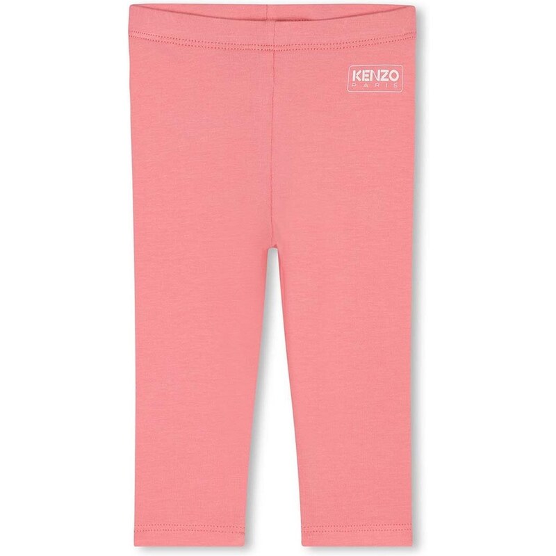 Kenzo kids Detské legíny Kenzo Kids 55887782