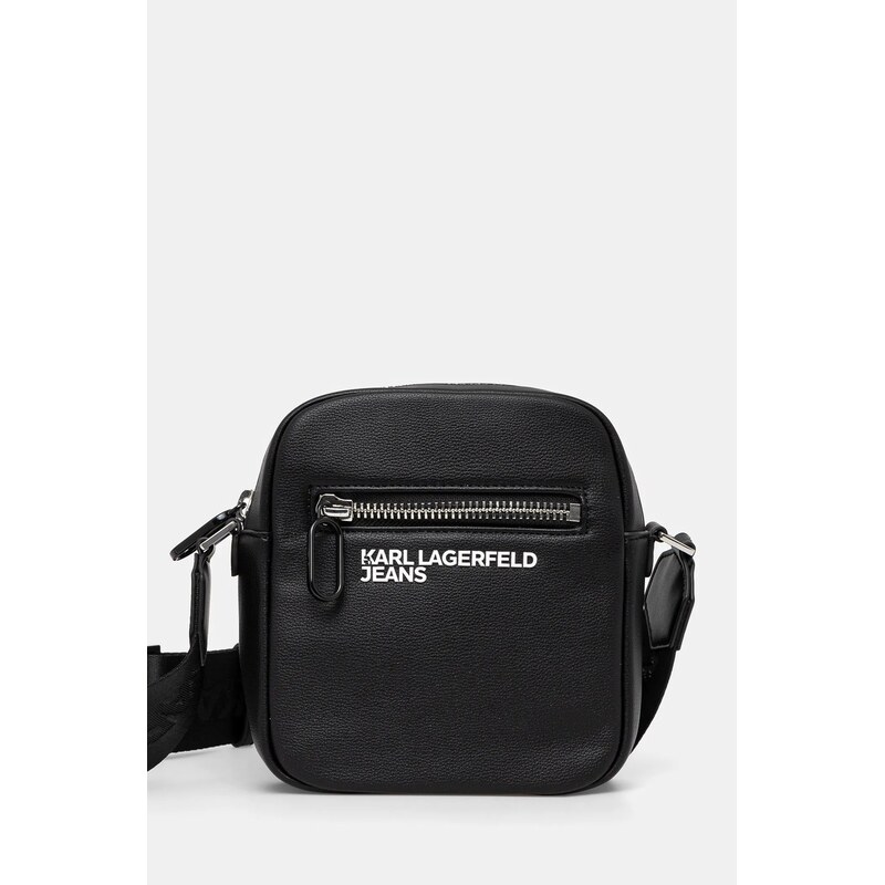 Malá taška Karl Lagerfeld Jeans 61472515