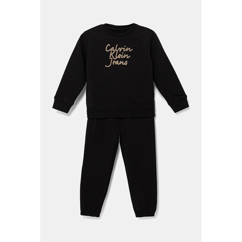 Detská tepláková súprava Calvin Klein Jeans 61539510