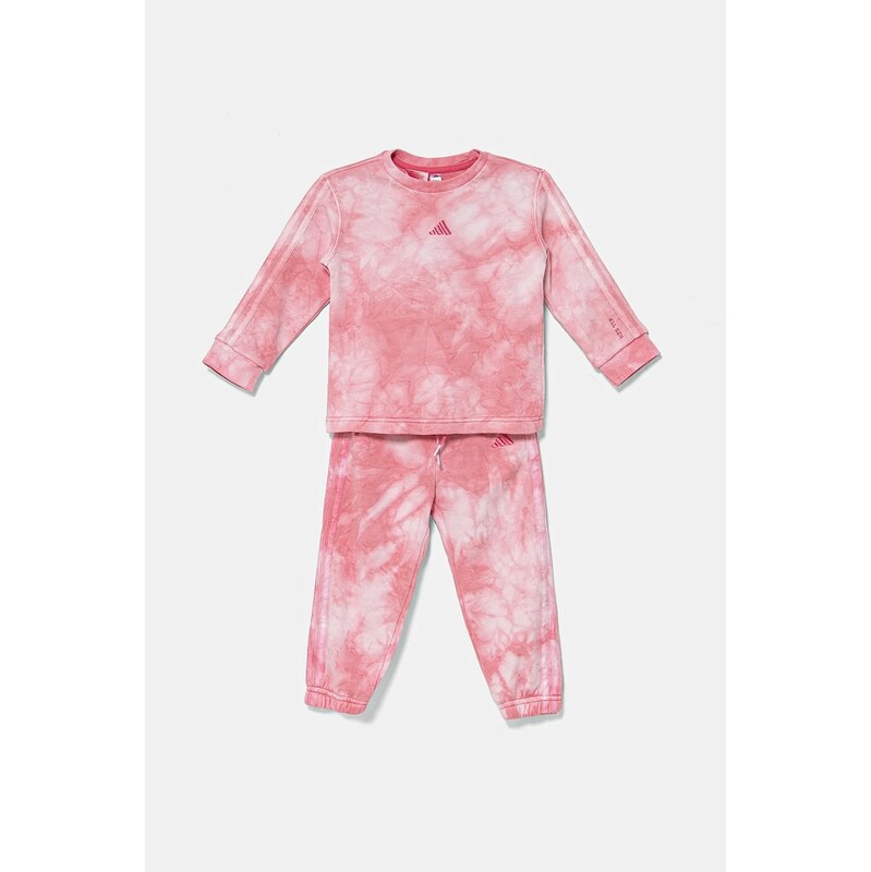 Detská tepláková súprava adidas 61552472