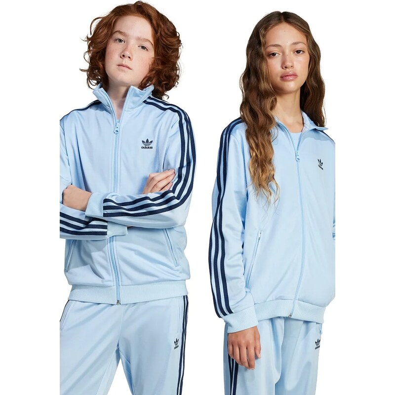 Detská mikina adidas Originals 61472672