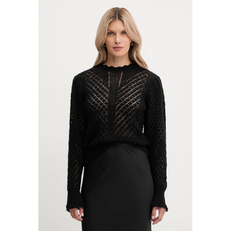 Vlnený sveter Twinset 64530399