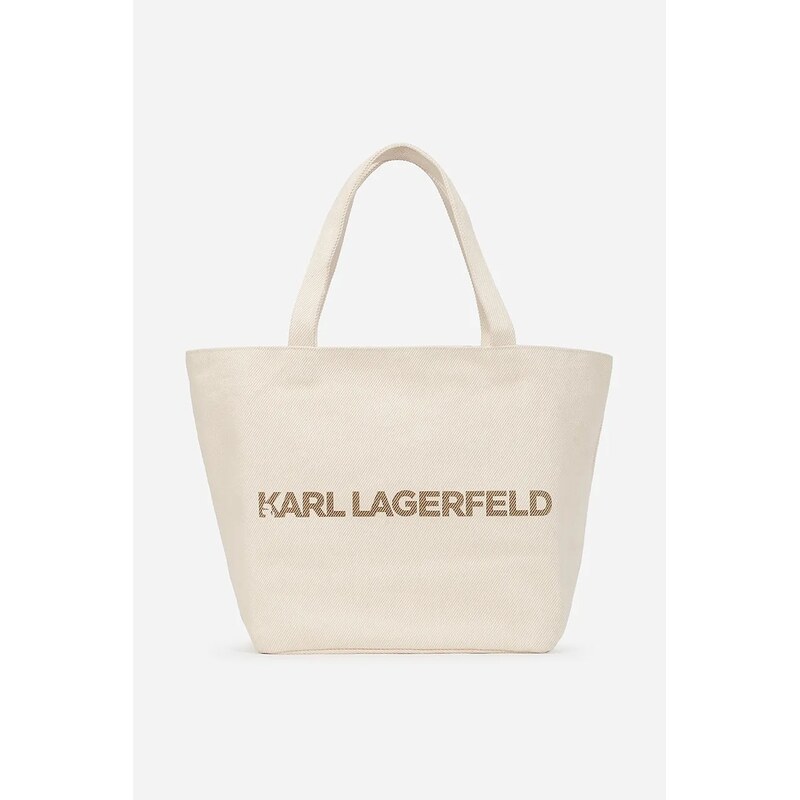 Obojstranná kabelka Karl Lagerfeld 62948415