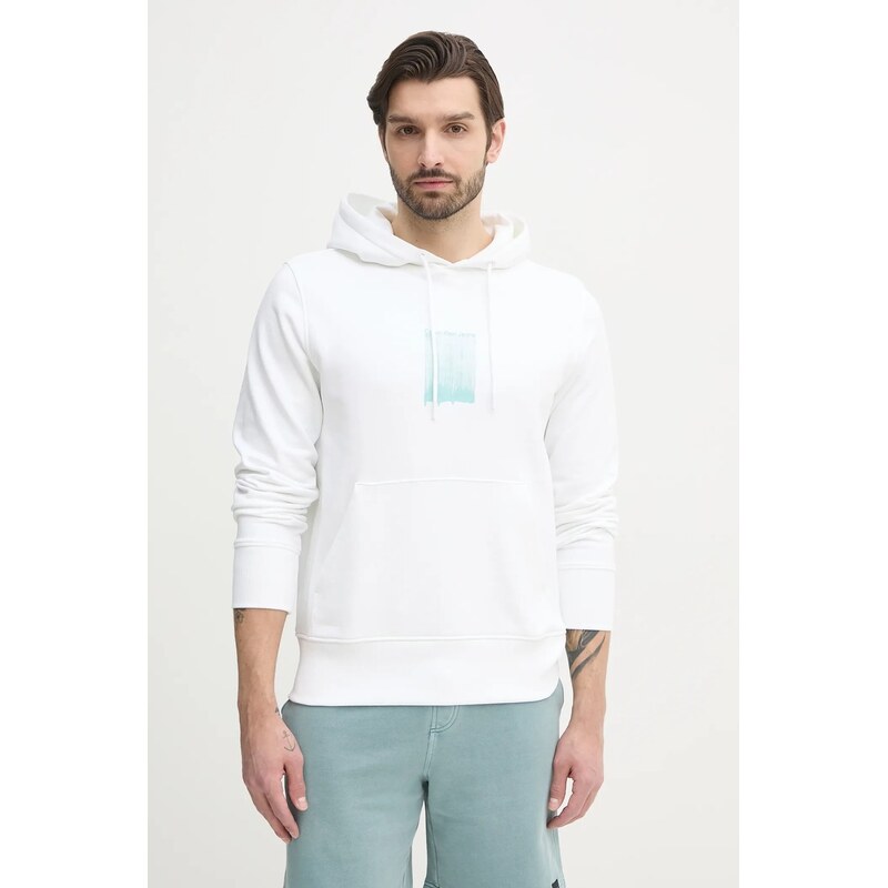 Bavlnená mikina Calvin Klein Jeans 62938822