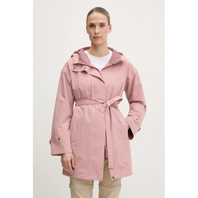 Športová bunda Columbia Here And There III 62948417