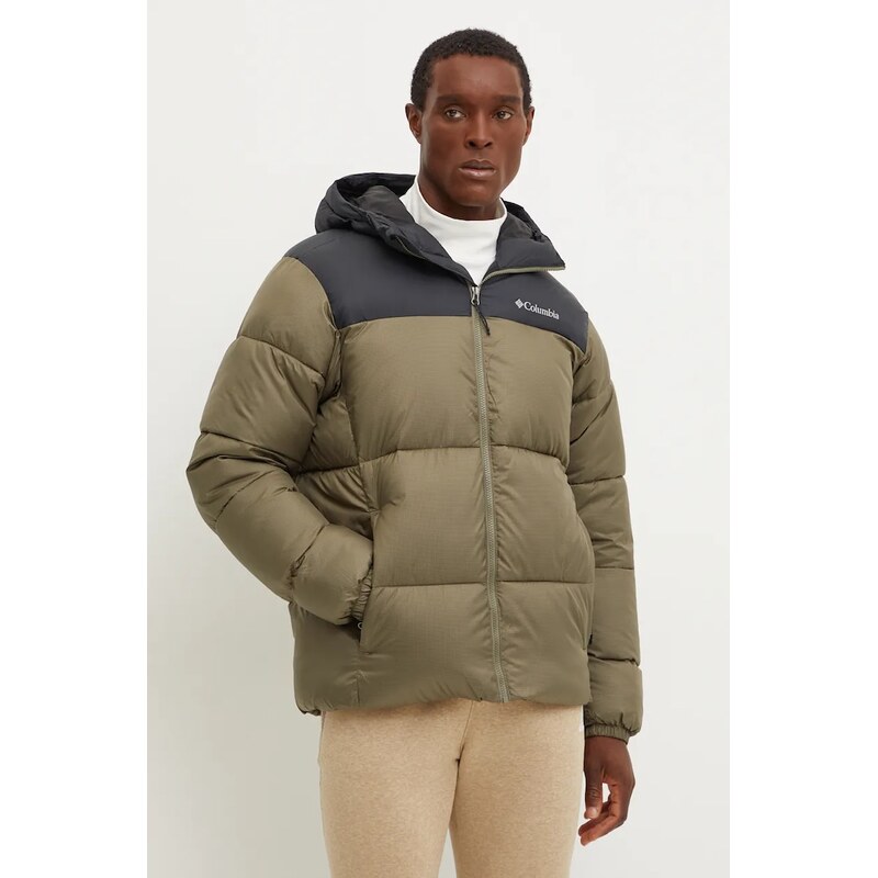 Bunda Columbia Puffect 58984404