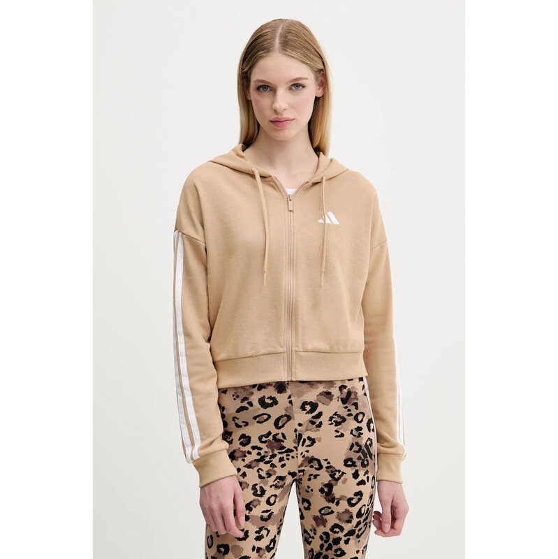 Mikina adidas 3-Stripes 66526668