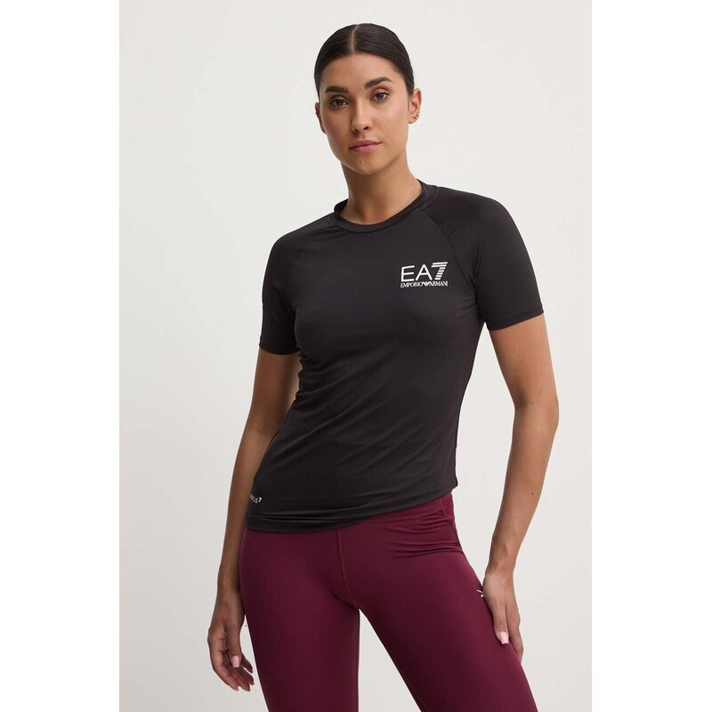 Tréningové tričko EA7 Emporio Armani 61665461