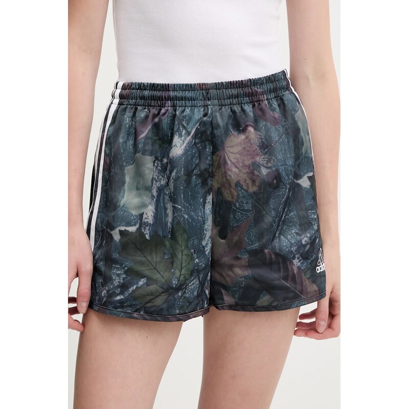 Šortky adidas Originals Satin Shorts 64511180
