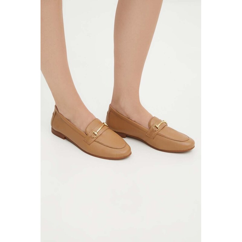 Kožené mokasíny Medicine 54660021