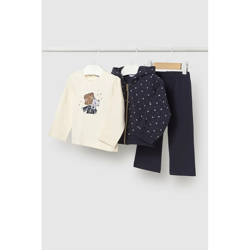 Detská tepláková súprava Mayoral 64903853