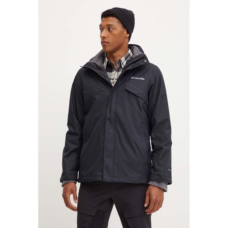 Turistická bunda Columbia Bugaboo III 58984409