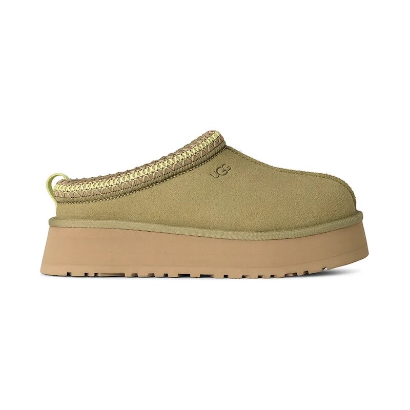 Semišové papuče UGG Tazz II 64511300