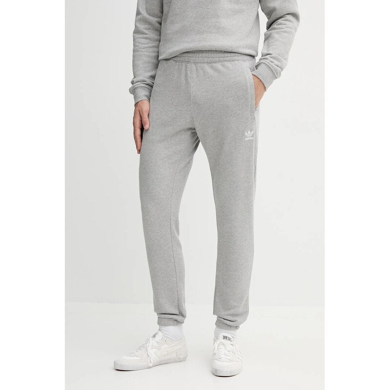 Bavlnené tepláky adidas Originals Essentials 64511187