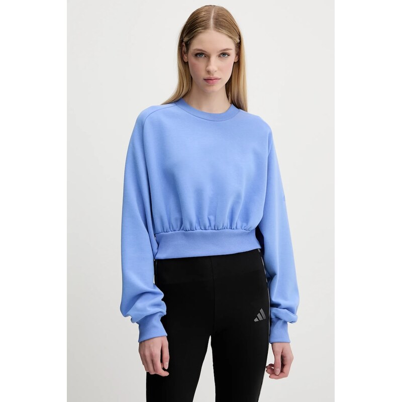 Mikina adidas All SZN 64511215