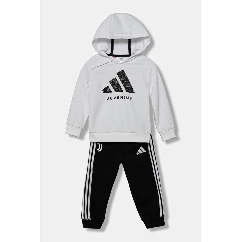 Detská tepláková súprava adidas Performance JUVENTUS 64473984