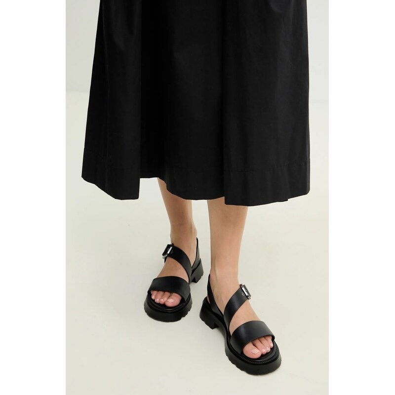 Kožené sandále Answear.LAB 61715724