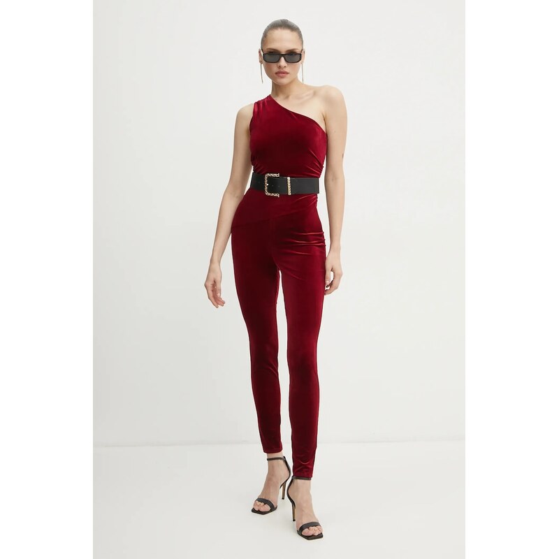 Zamatová kombinéza Guess BAILEY 61539765