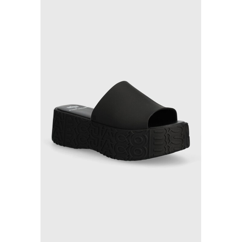 Šľapky Melissa BECKY + MARC JACOBS AD 53698144
