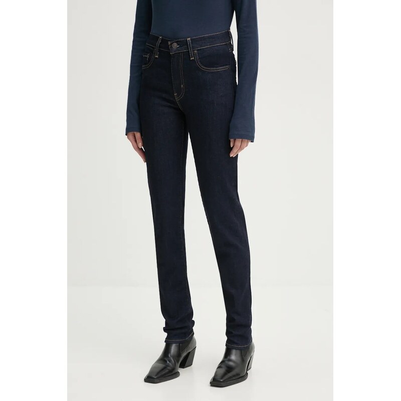 Rifle Levis 724 HIGH RISE STRAIGHT 724 HIGH RISE STRAIGHT 58494105