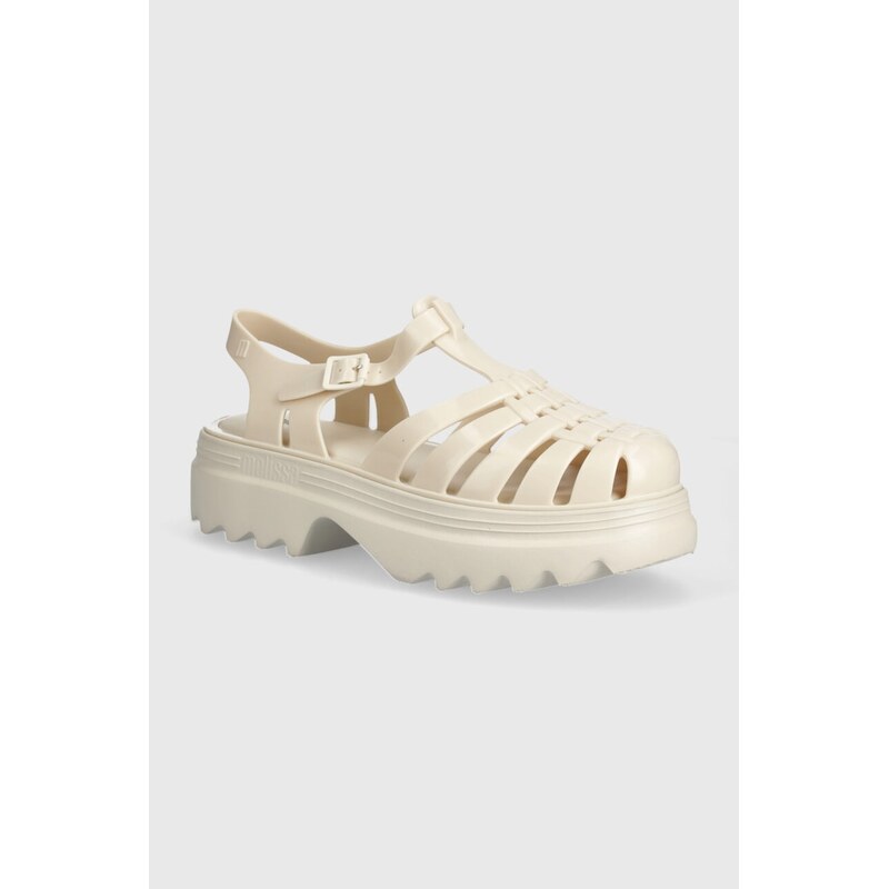 Sandále Melissa POSSESSION PLATFORM II AD 53272645