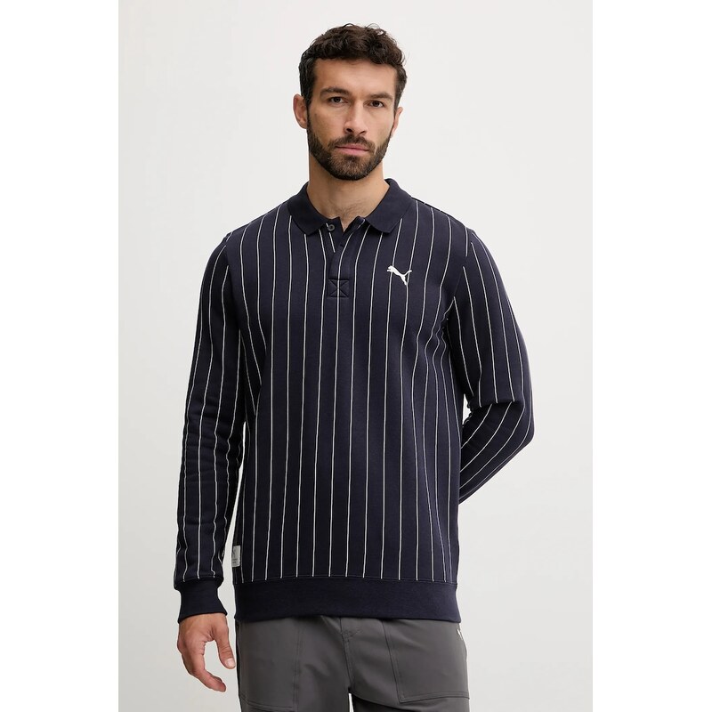 Mikina Puma 64530821