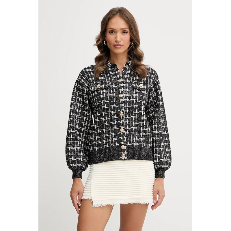 Kardigán Silvian Heach CHARALAM 64476143