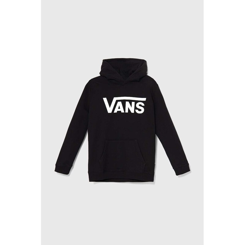 Detská bavlnená mikina Vans Vans Classic II PO BY 53272665