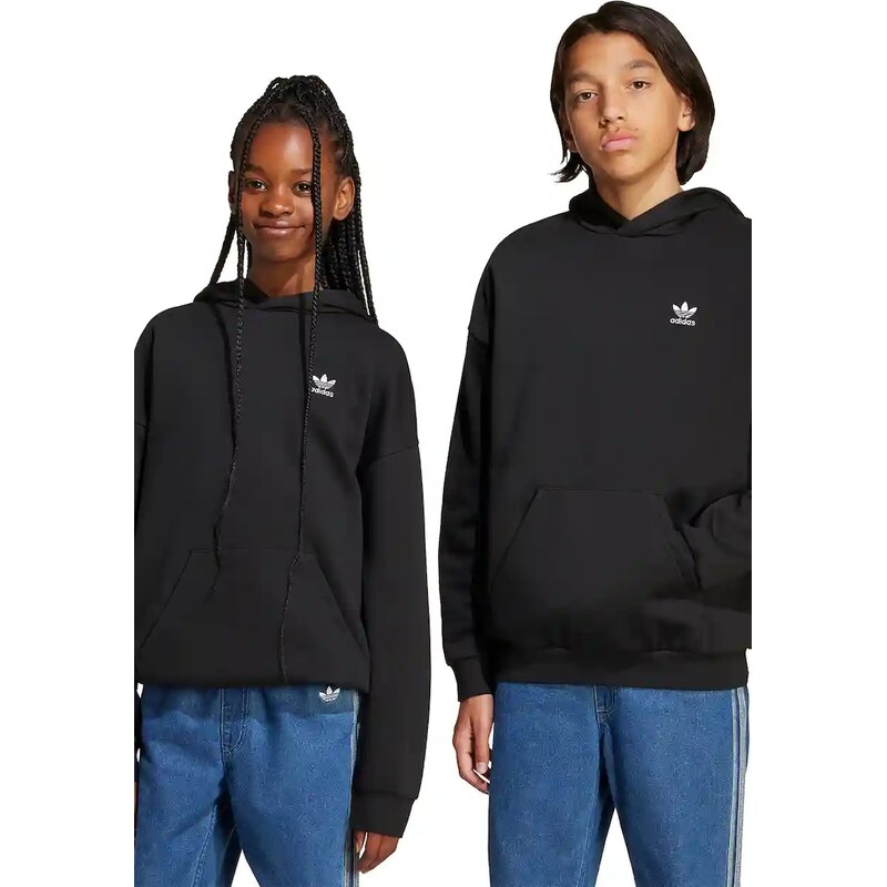 Detská mikina adidas Originals 64484305