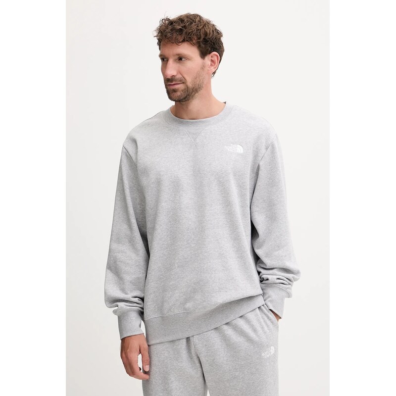 Mikina The North Face Essential 64484306