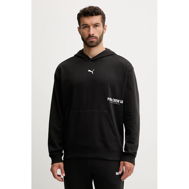 Mikina Puma 64530772