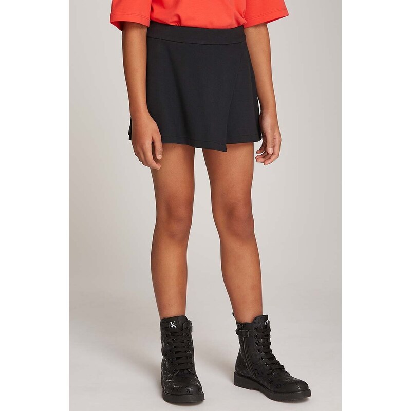 Calvin Klein Jeans Detské krátke nohavice Calvin Klein Jeans 56241704