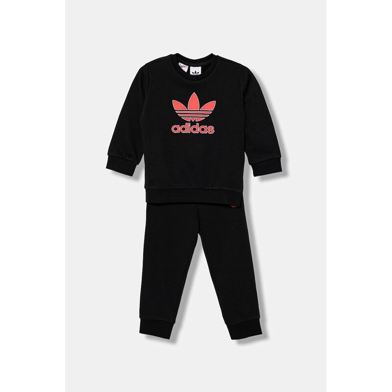 Detská tepláková súprava adidas Originals 64484273