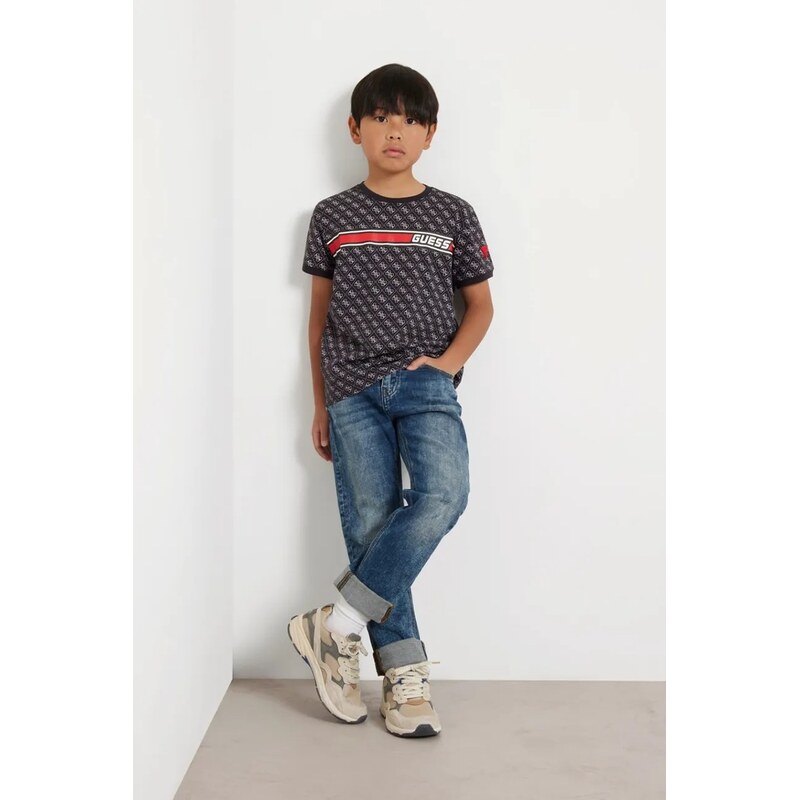 Detské tričko Guess 53946460