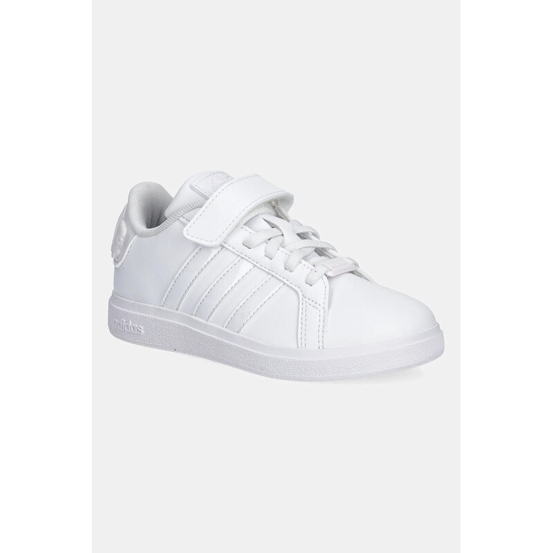 Detské tenisky adidas STAR WARS Grand Court 2.0 61552530