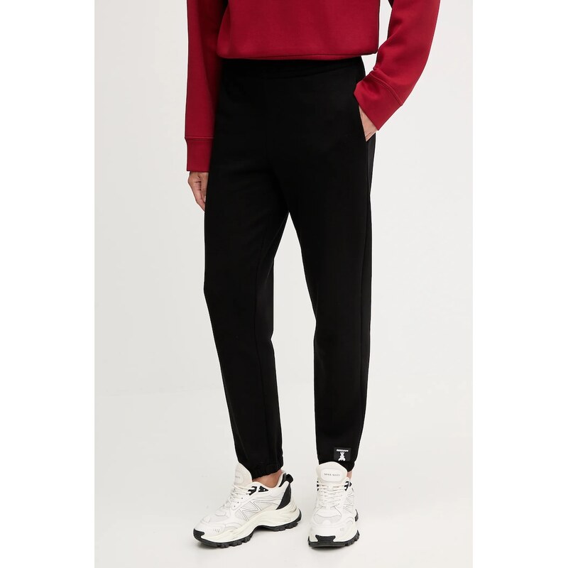 Bavlnené tepláky Patrizia Pepe 64530914