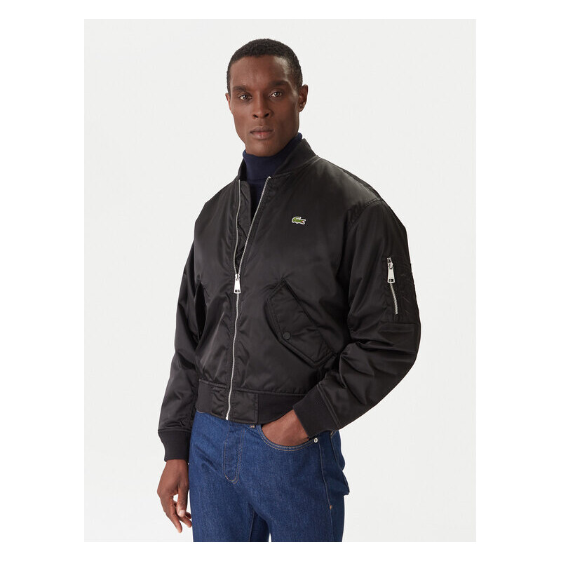 Bundy bomber Lacoste 66049840