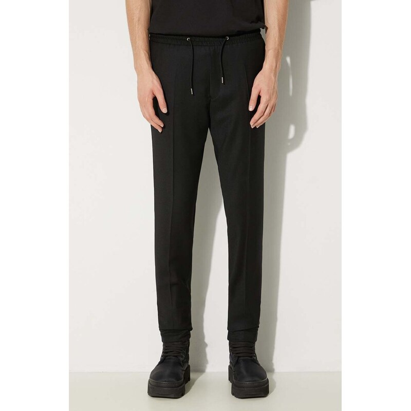 Vlnené nohavice Paul Smith 63023115