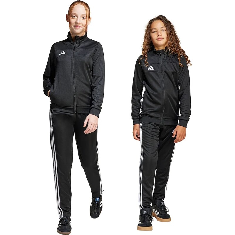 Detská tepláková súprava adidas Performance 61579198