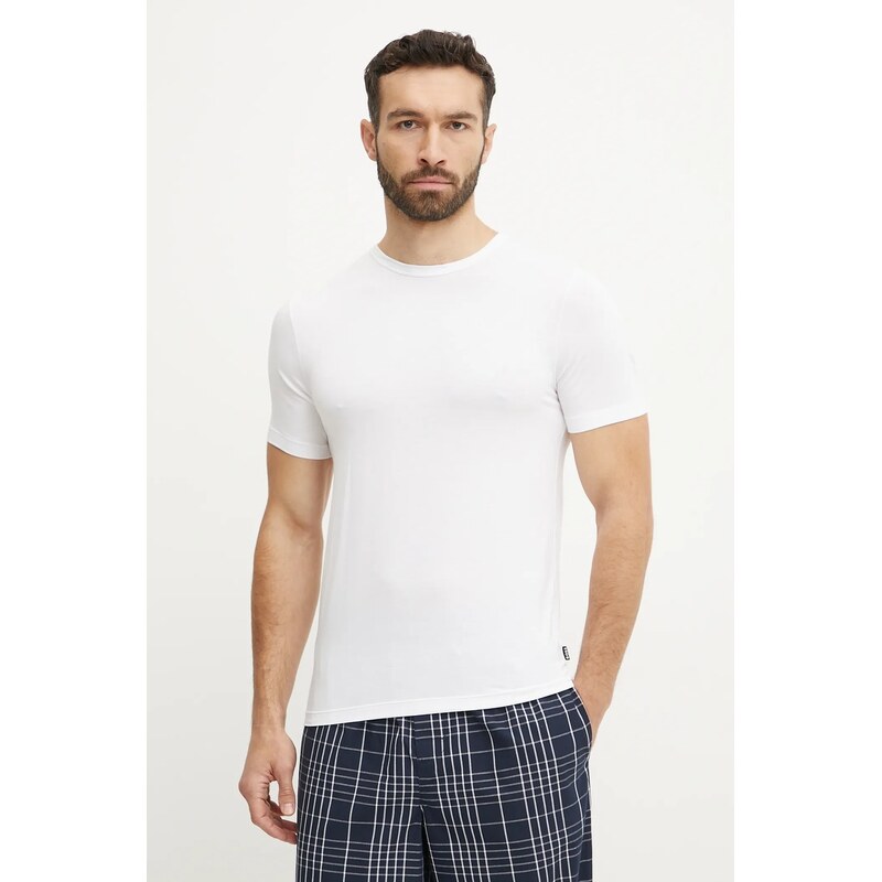 Tričko BOSS 3-pak TShirt RN 3P Bamboo 62930441