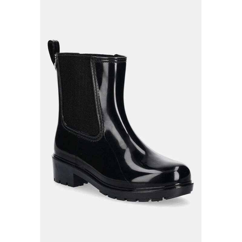 Gumáky Tommy Hilfiger FLAG HARDWARE RAINBOOT 64500445