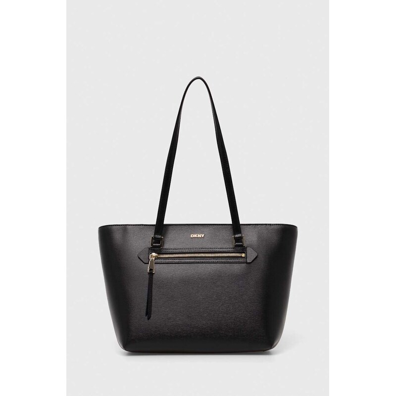 Kožená kabelka Dkny 53957255