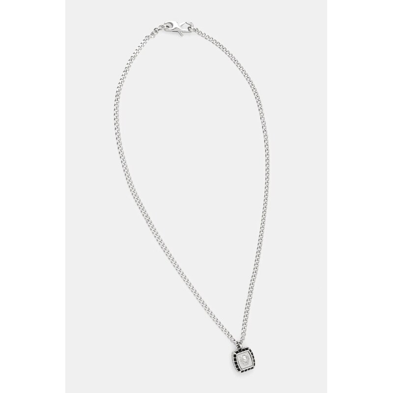 Náhrdelník Guess LION KING 61611777