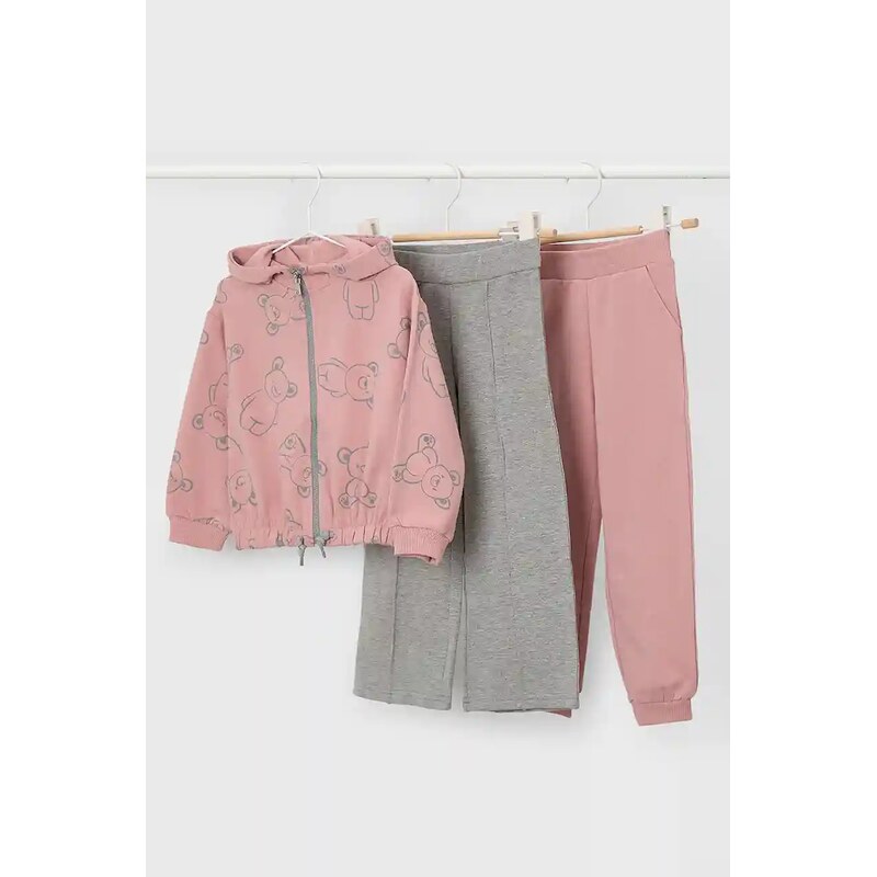 Detská tepláková súprava Mayoral 65169819