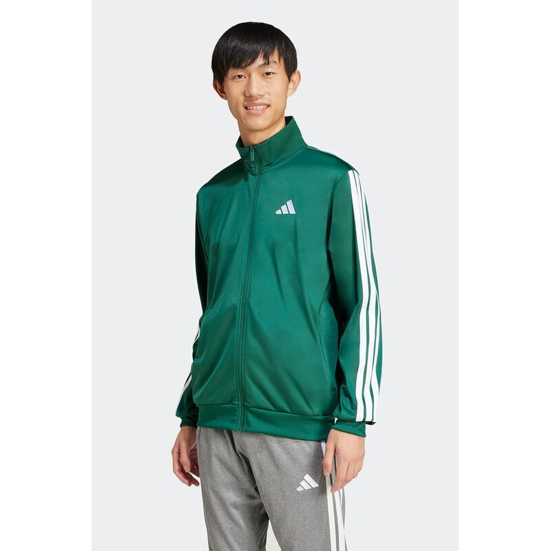 Mikina adidas 3-Stripes 61861000