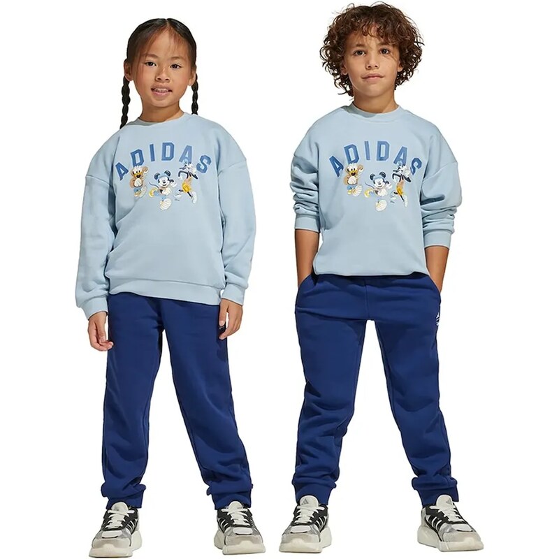 Detská tepláková súprava adidas x Disney 61598384
