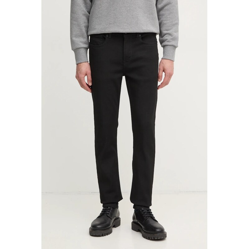 Rifle Pepe Jeans SLIM JEANS HATCH 61611945