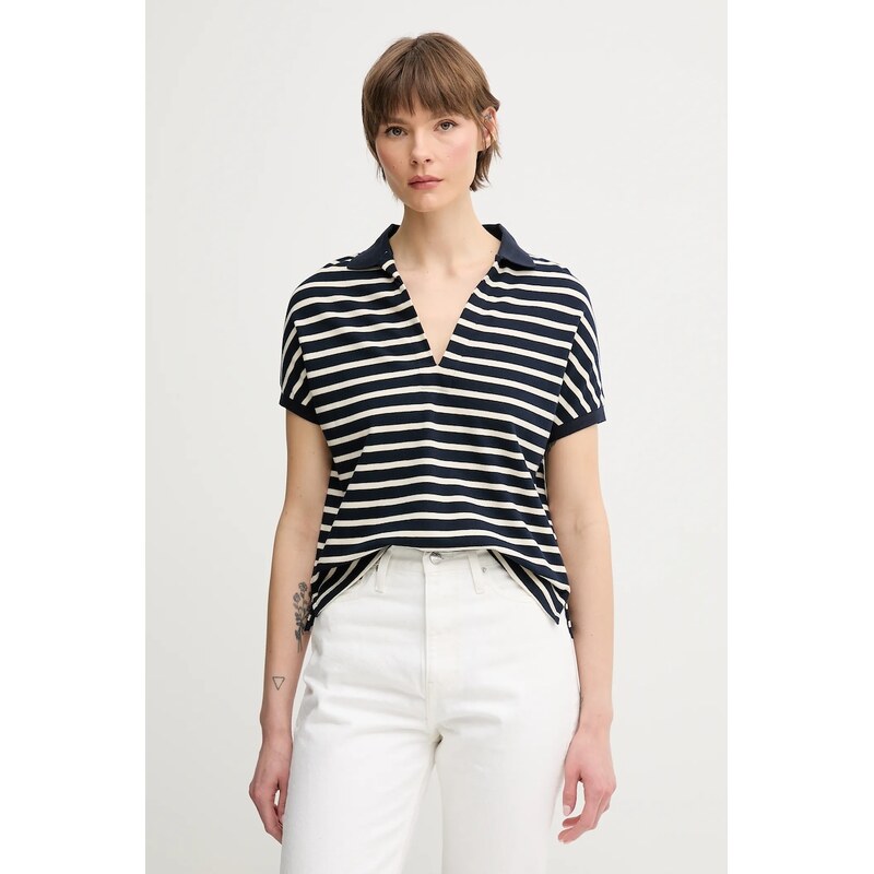 Polo tričko Tommy Hilfiger 63336988