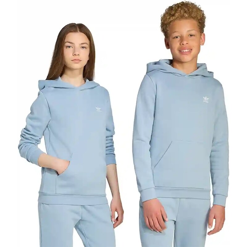 Detská mikina adidas Originals 64567178
