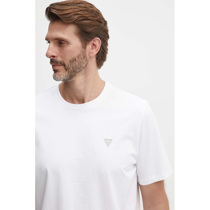 Bavlnené tričko Guess 54058664